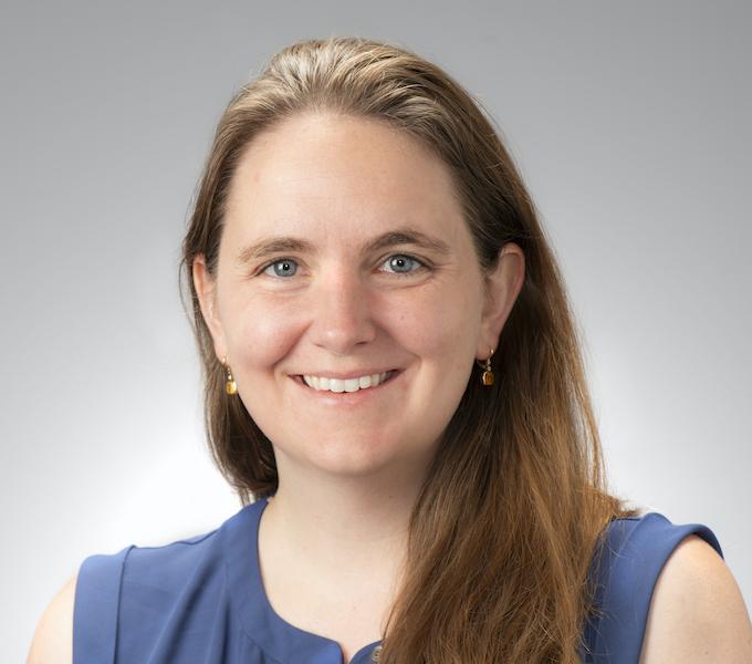 Rebecca Halvorsen, MD