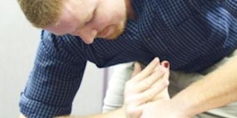 Osteopathic Recognition