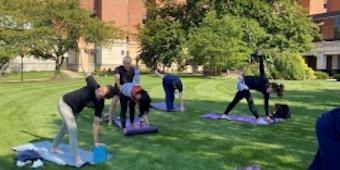 Wellness Program
