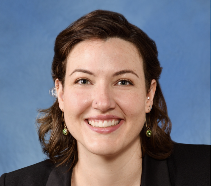 Stephanie COHEN, Resident